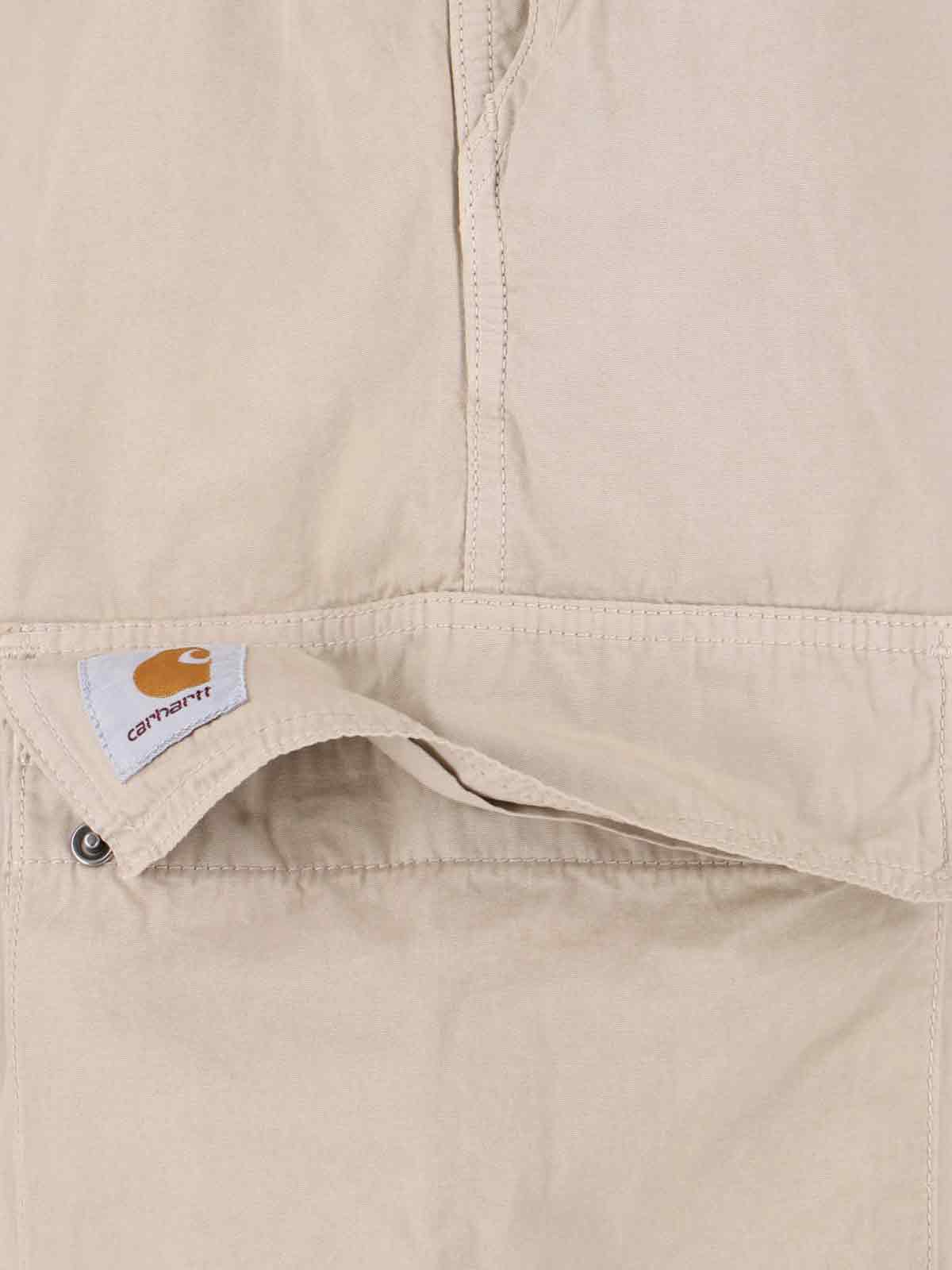 [CARHARTT WIP] Trousers FW25 I035564G1GD