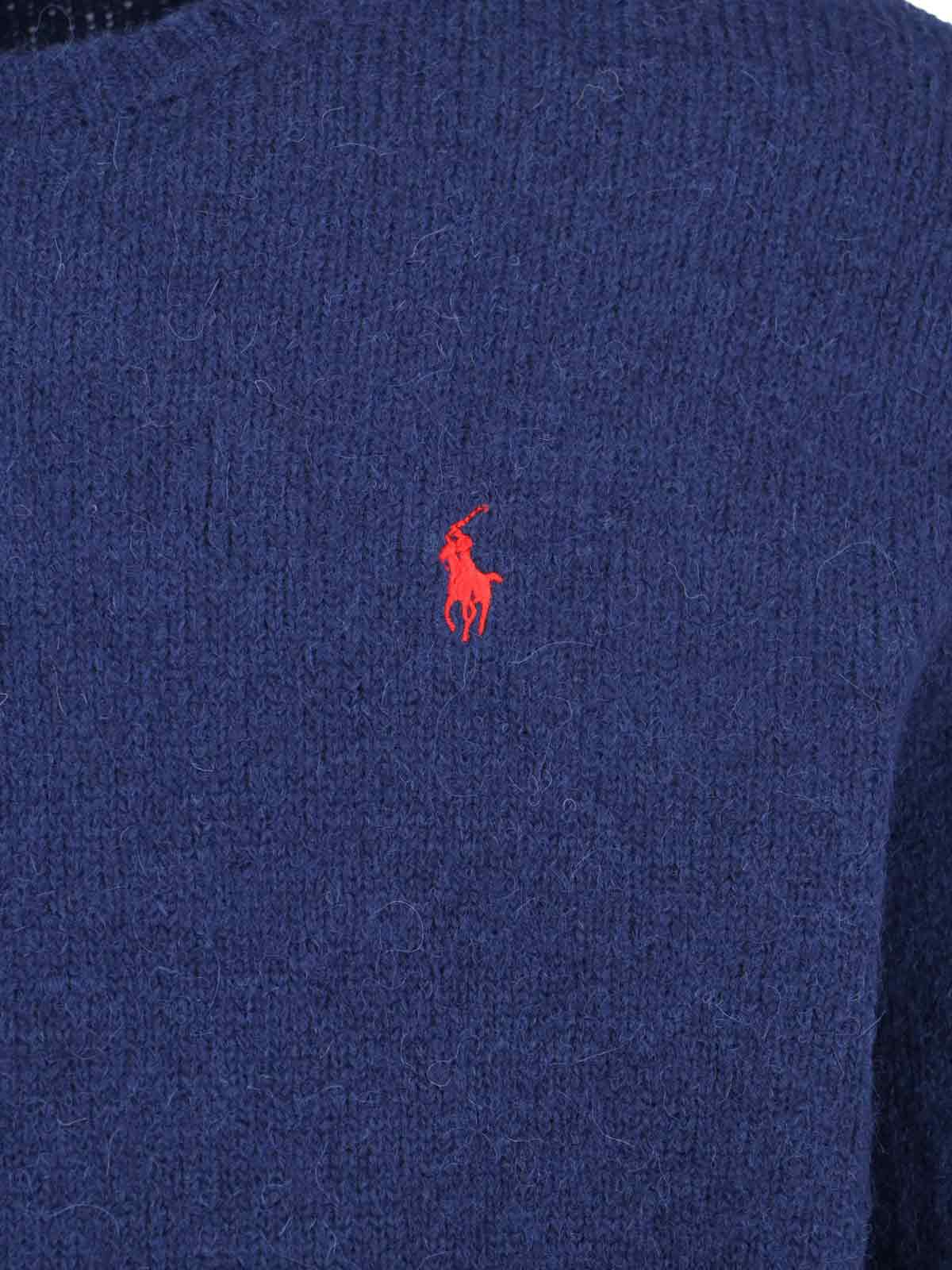 [Polo Ralph Lauren] Knitwear FW25 710 918805501