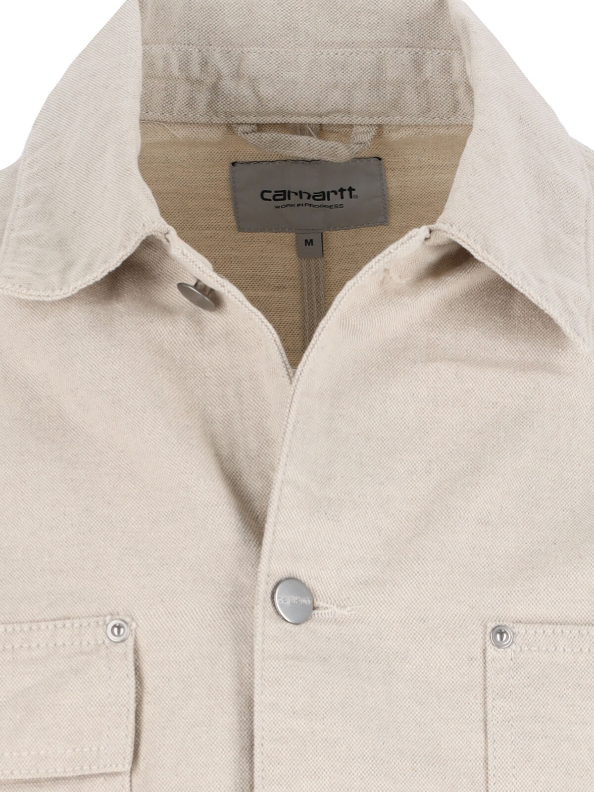 [CARHARTT WIP] Jacket FW25 I0355520502