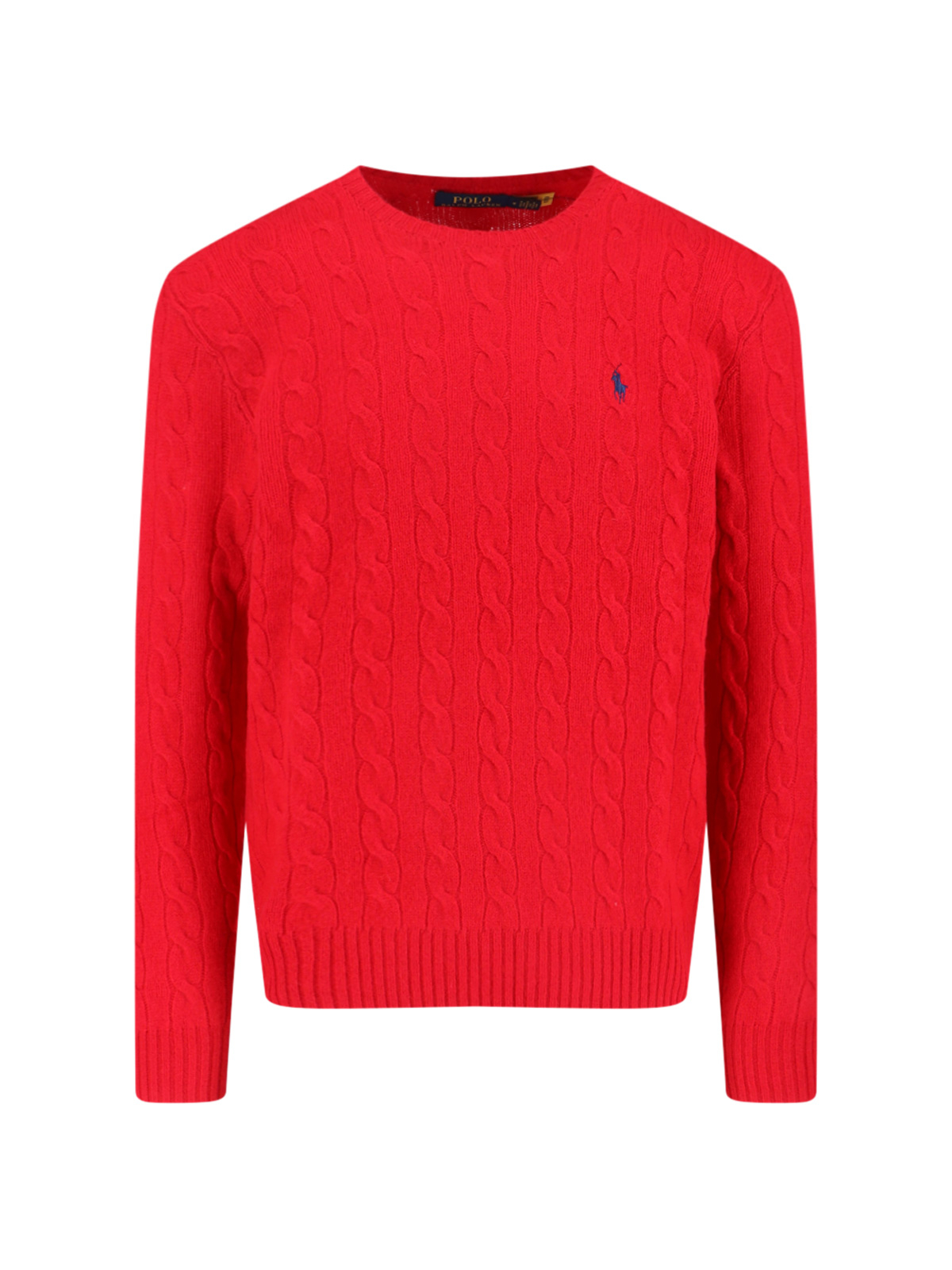 [Polo Ralph Lauren] Knitwear FW25 710 876762006