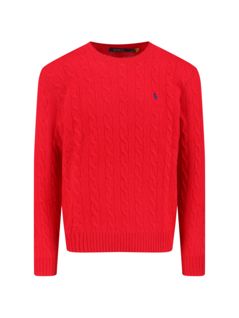 [Polo Ralph Lauren] Knitwear FW25 710 876762006