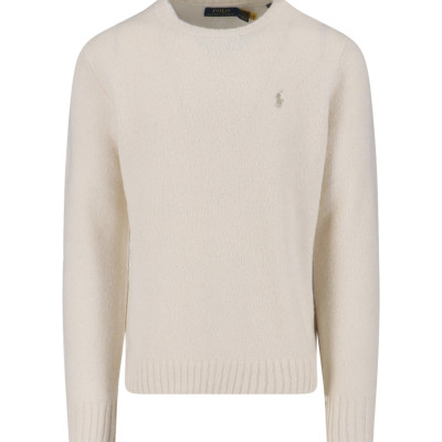 [Polo Ralph Lauren] Knitwear FW25 710 918805509