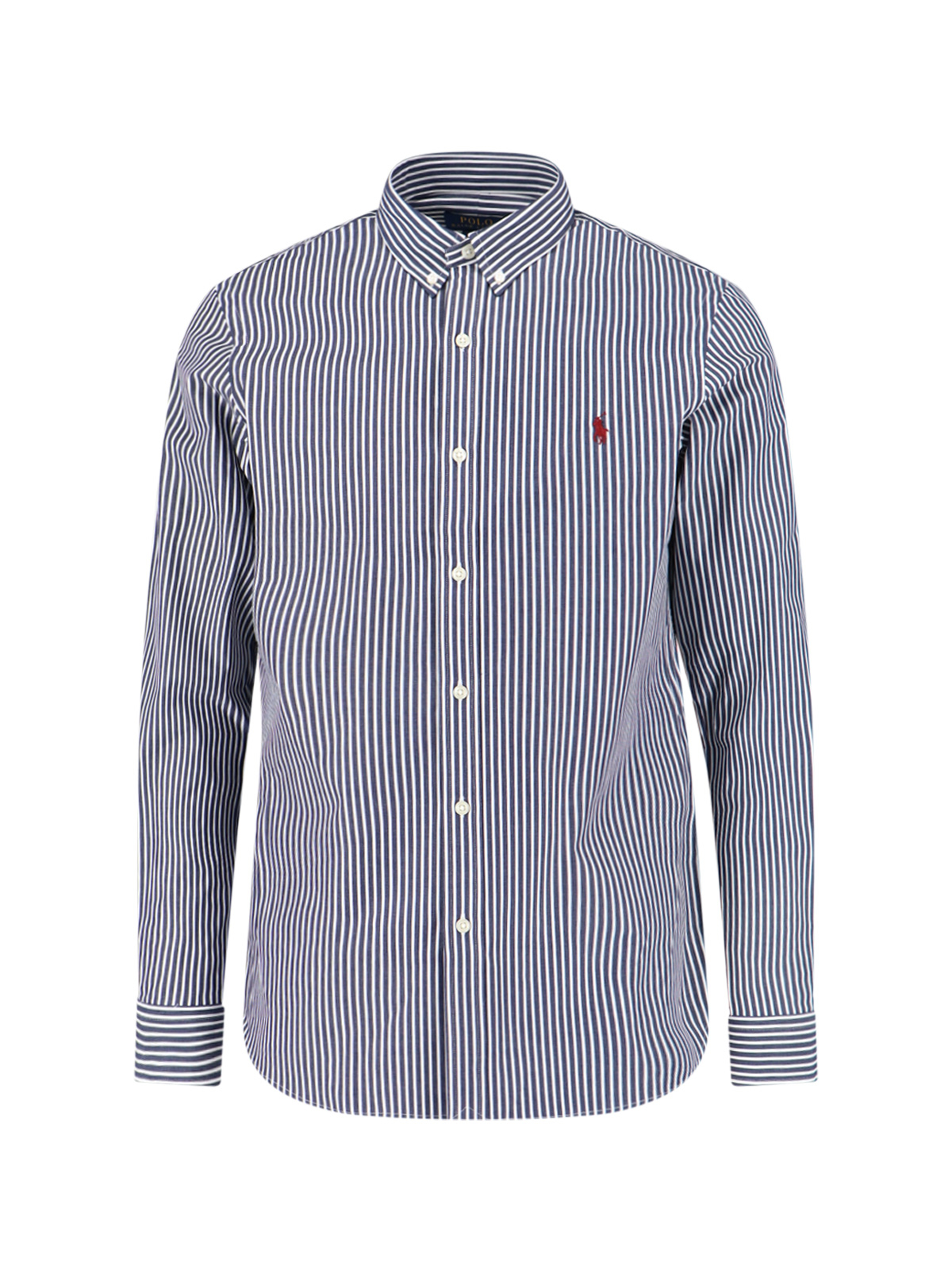 [Polo Ralph Lauren] Shirts Long Sleeve FW25 710 929344025
