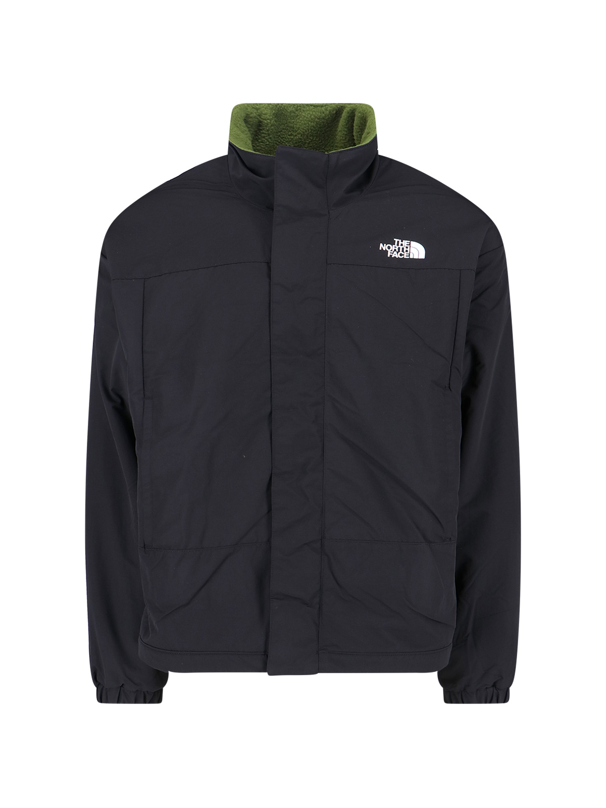 [THE NORTH FACE] Fleece FW25 NF0A89GTDOB