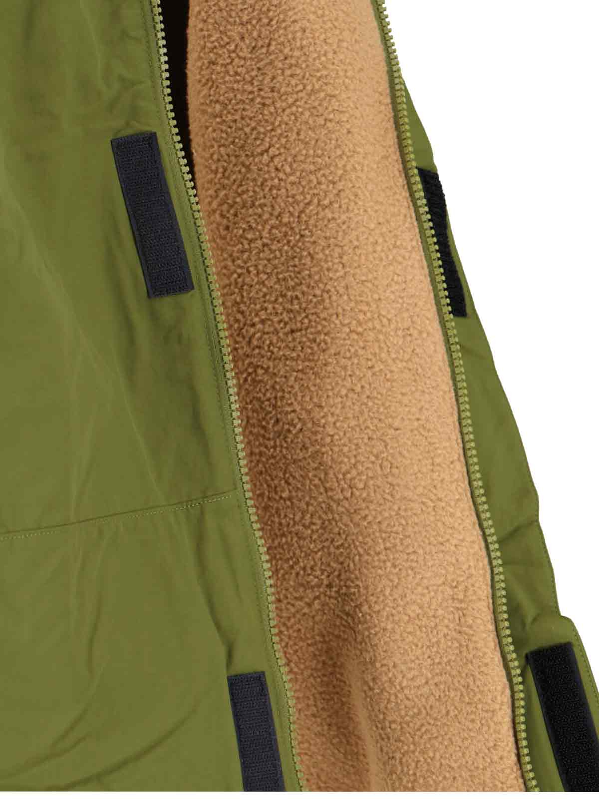 [THE NORTH FACE] Fleece FW25 NF0A89GT39M
