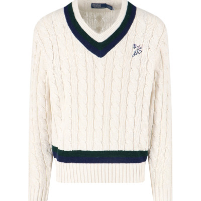 [Polo Ralph Lauren] Knitwear FW25 710 970656001
