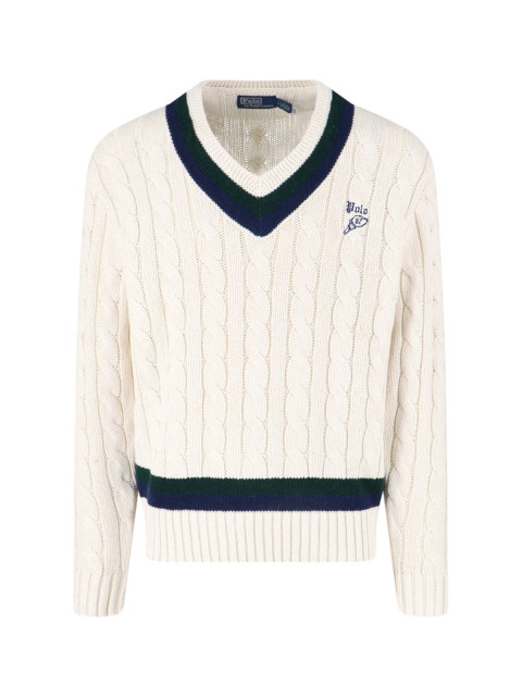 [Polo Ralph Lauren] Knitwear FW25 710 970656001