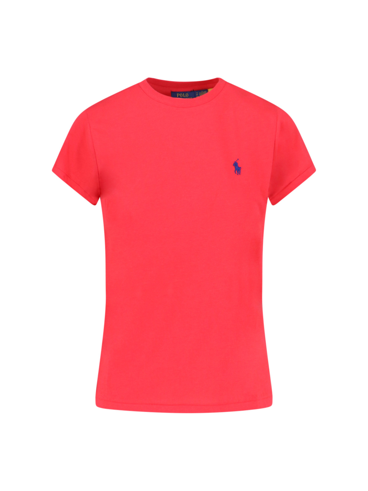 [Polo Ralph Lauren] Shirts Short Sleeve FW25 211 898698035