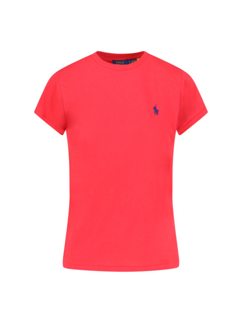 [Polo Ralph Lauren] Shirts Short Sleeve FW25 211 898698035
