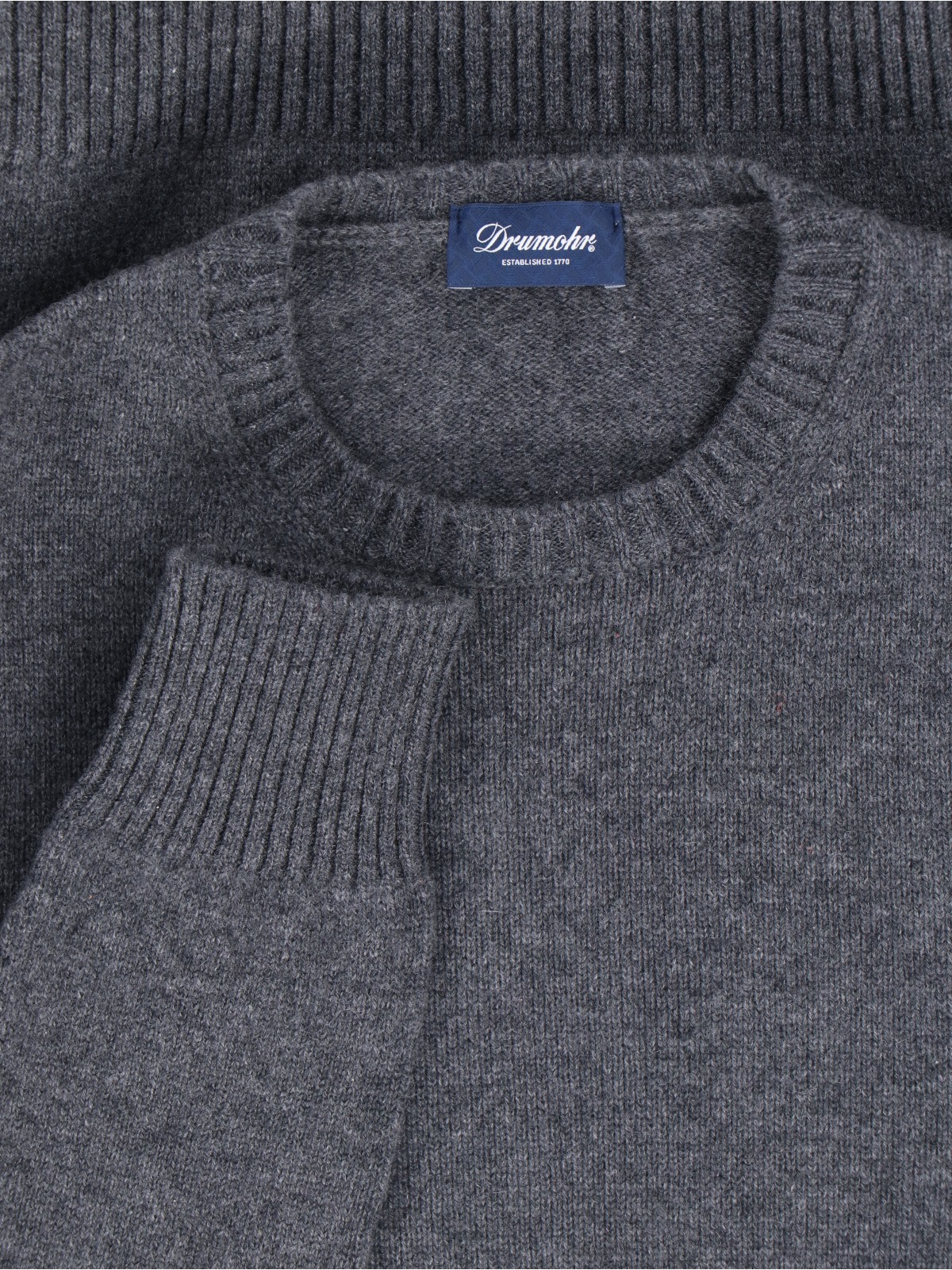 [Drumohr] Knitwear FW25 D7K103L670