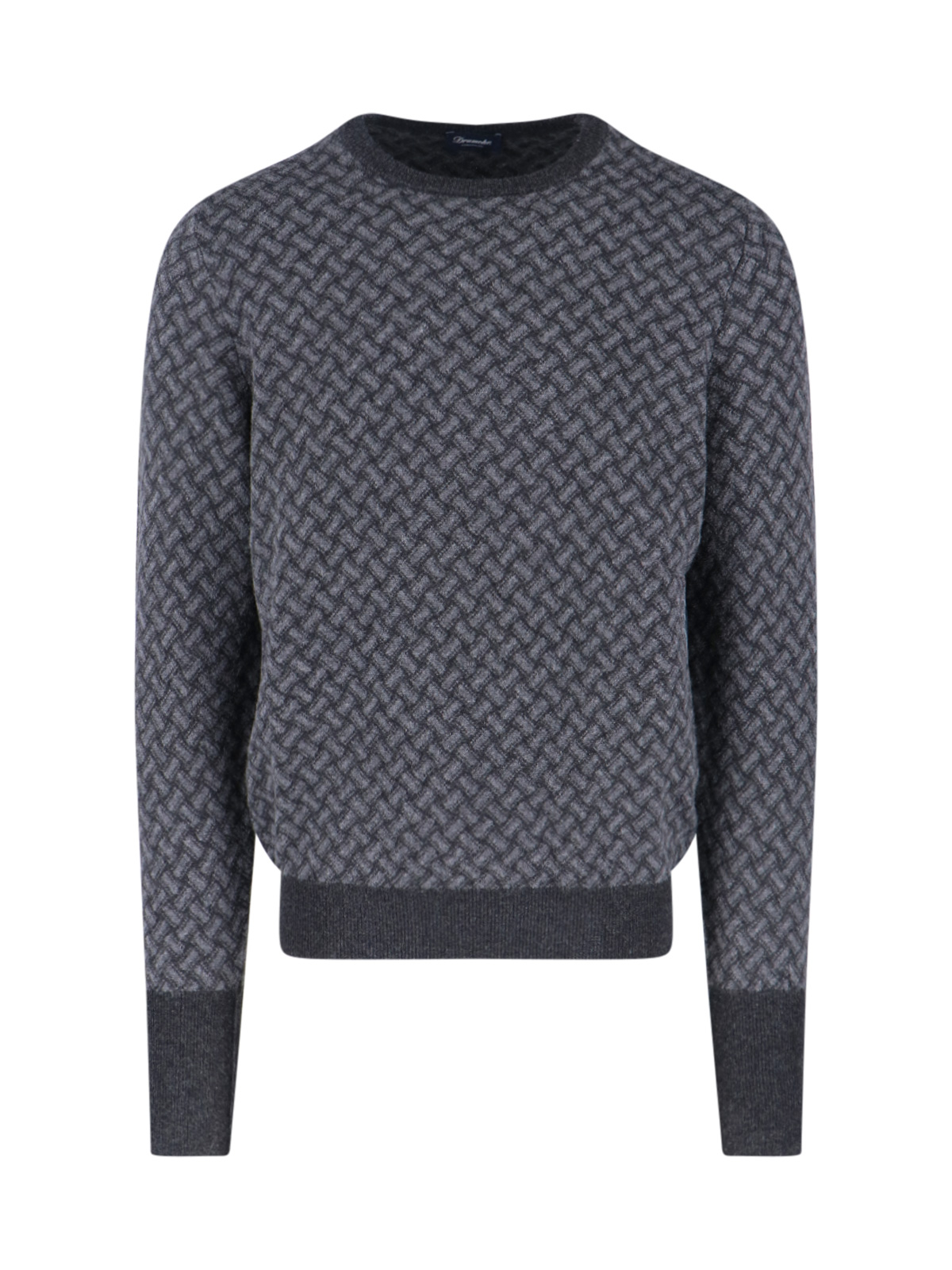 [Drumohr] Knitwear FW25 D2K103AI70