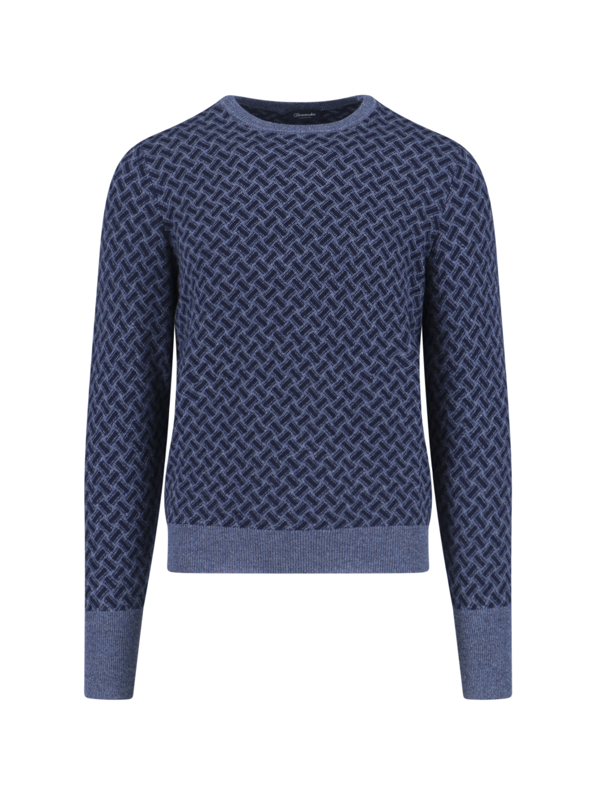 [Drumohr] Knitwear FW25 D2K103AI71