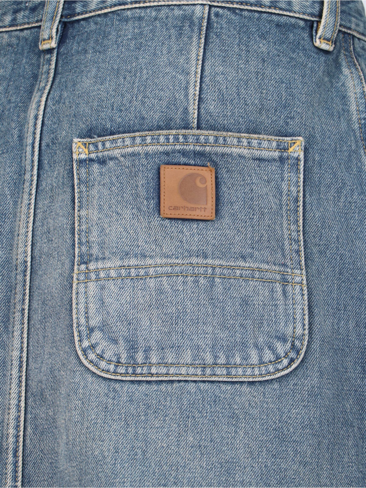 [CARHARTT WIP] Long skirt SS25 I034647014Q