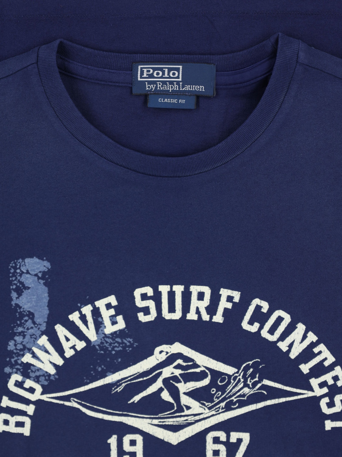 [Polo Ralph Lauren] T-shirts Short Sleeve SS25 710 966443001