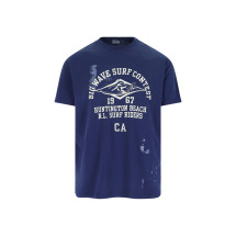 [Polo Ralph Lauren] T-shirts Short Sleeve SS25 710 966443001