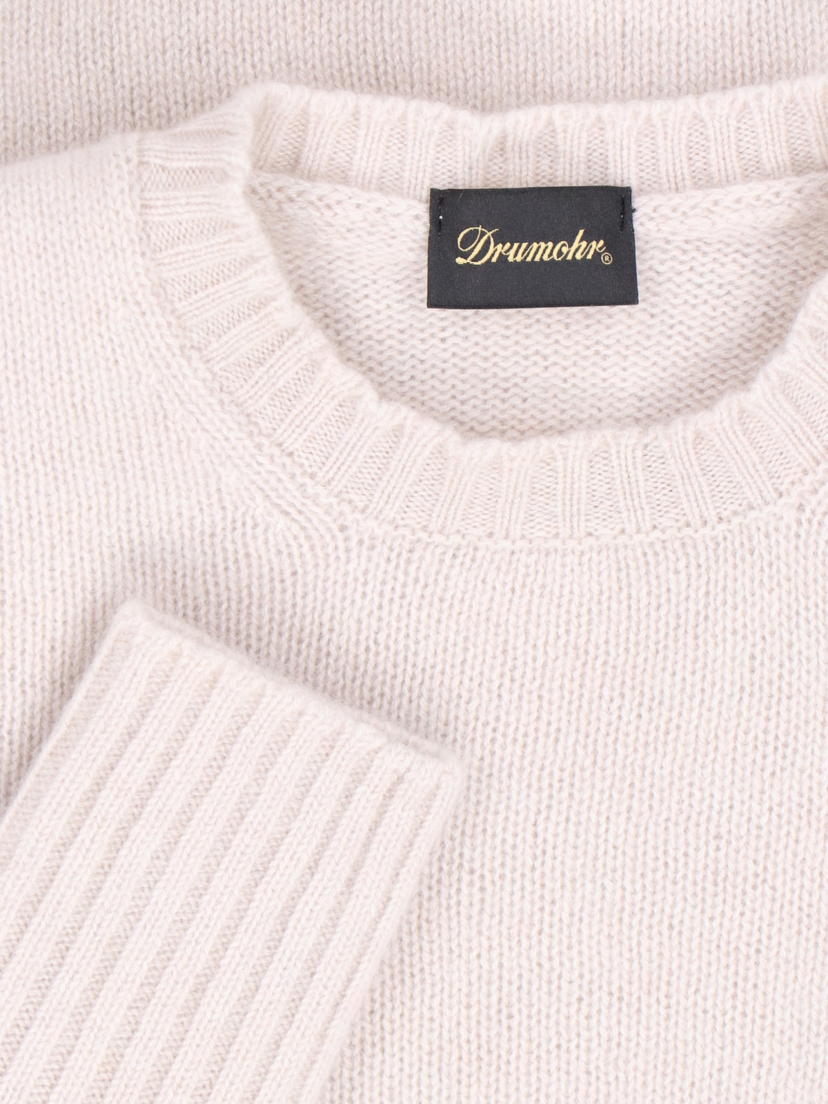 [Drumohr] Knitwear FW24 D4K103112