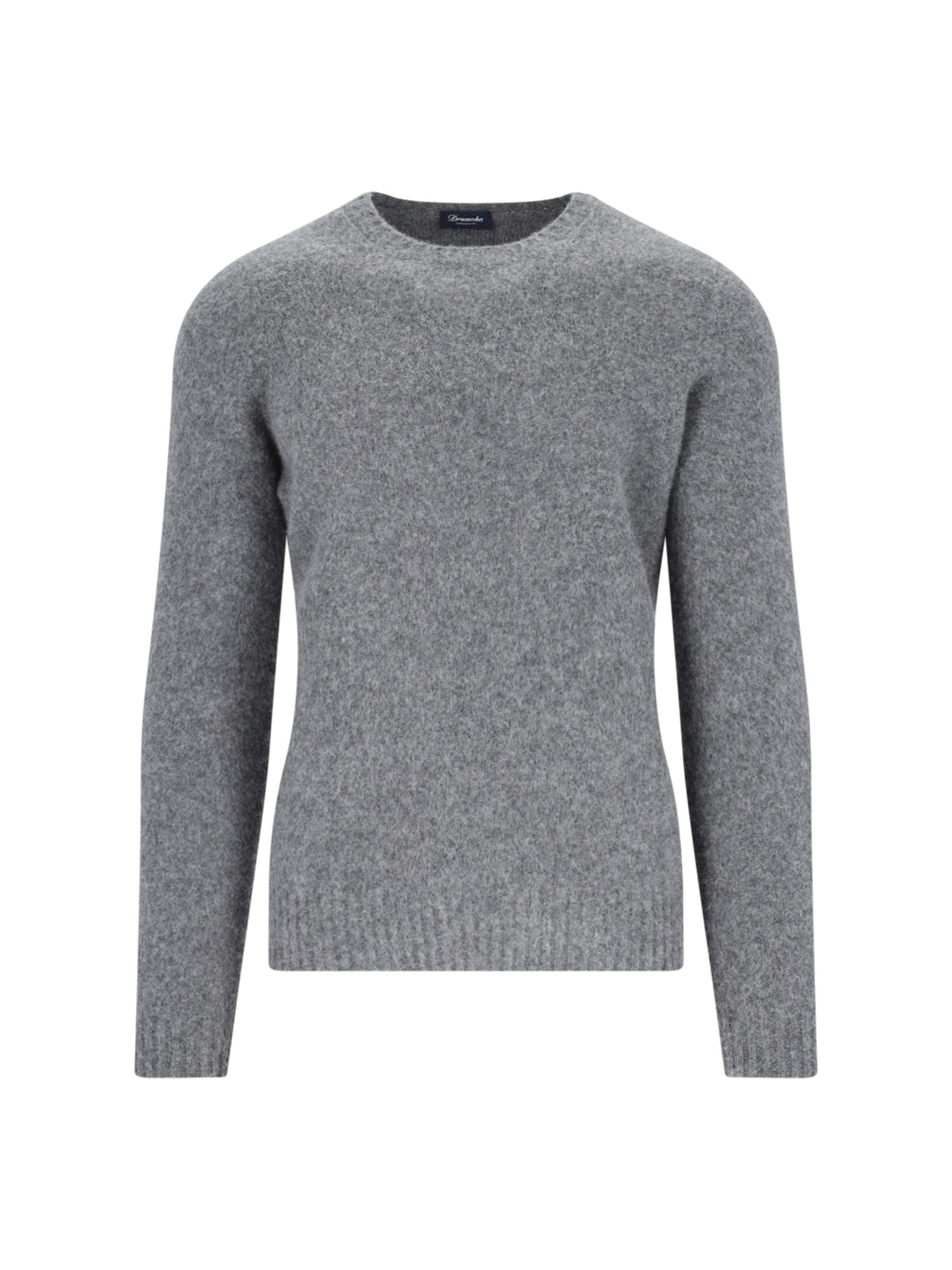 [Drumohr] Knitwear FW24 D8W103G670