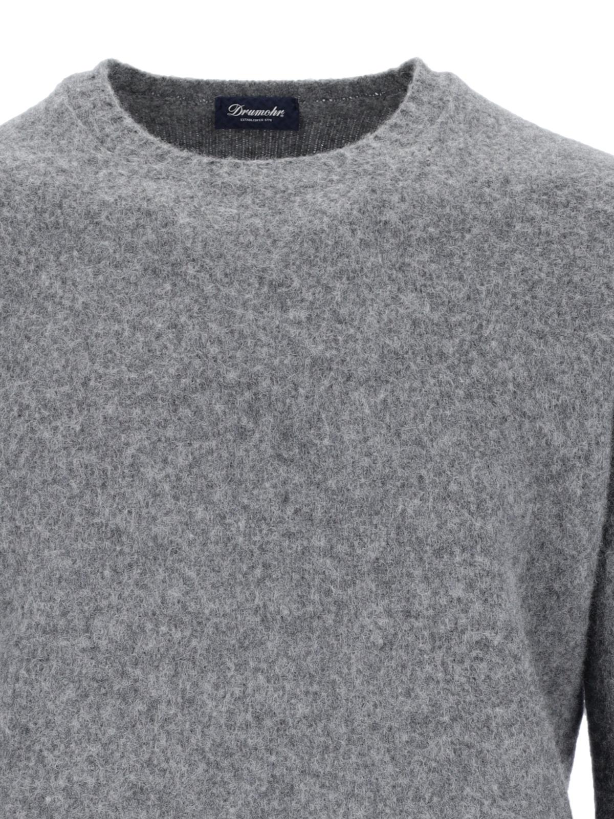 [Drumohr] Knitwear FW24 D8W103G670