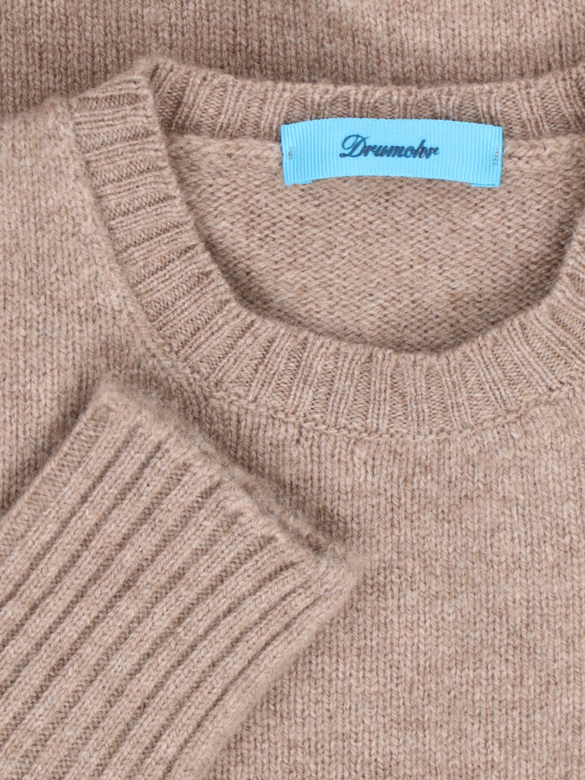 [Drumohr] Knitwear FW24 D4W103540