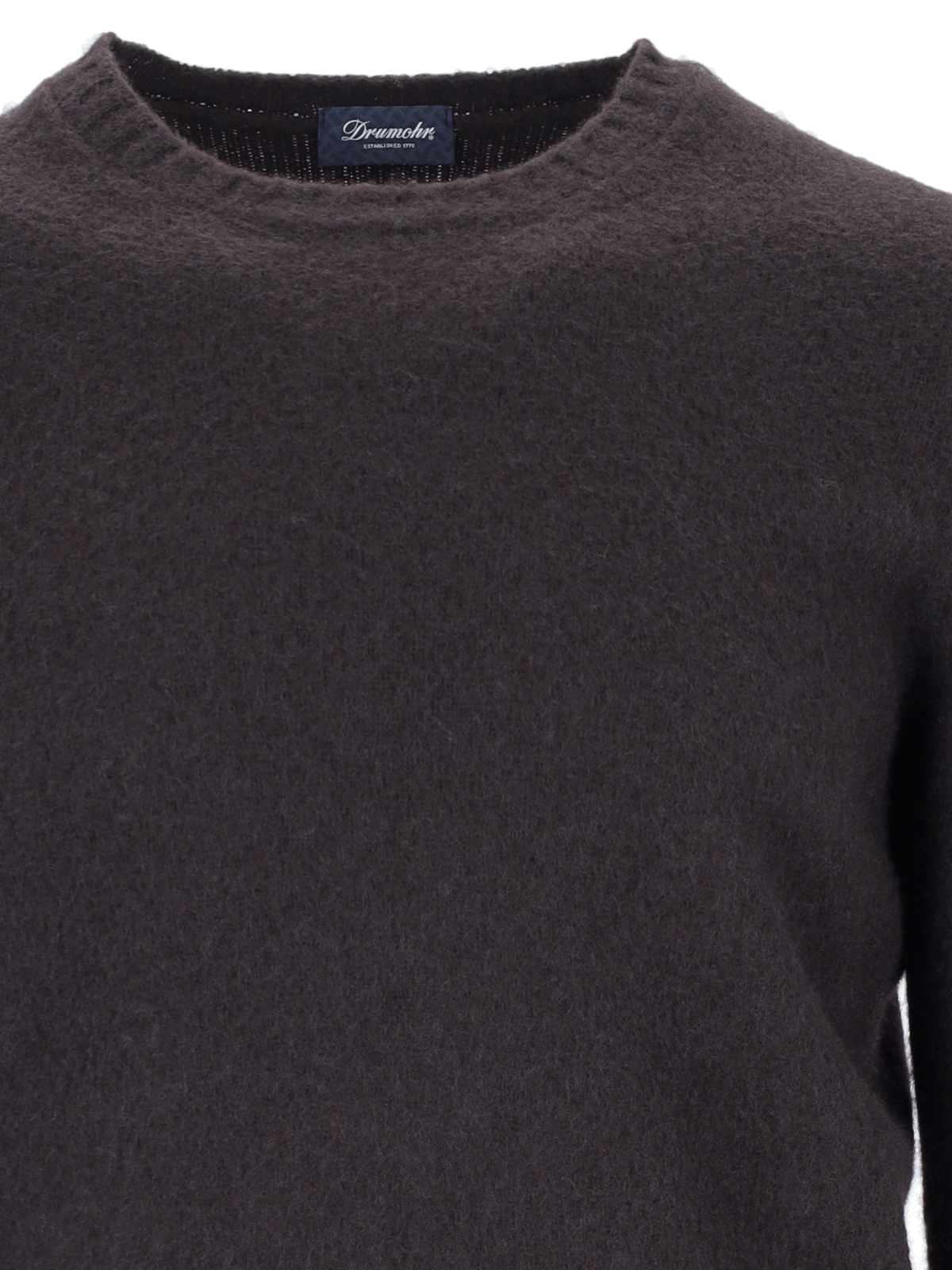 [Drumohr] Knitwear FW24 D8W103G585