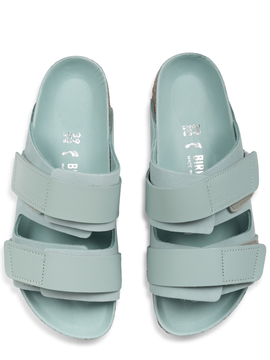 [Birkenstock] Sandals FW24 1026498_SURFGREEN