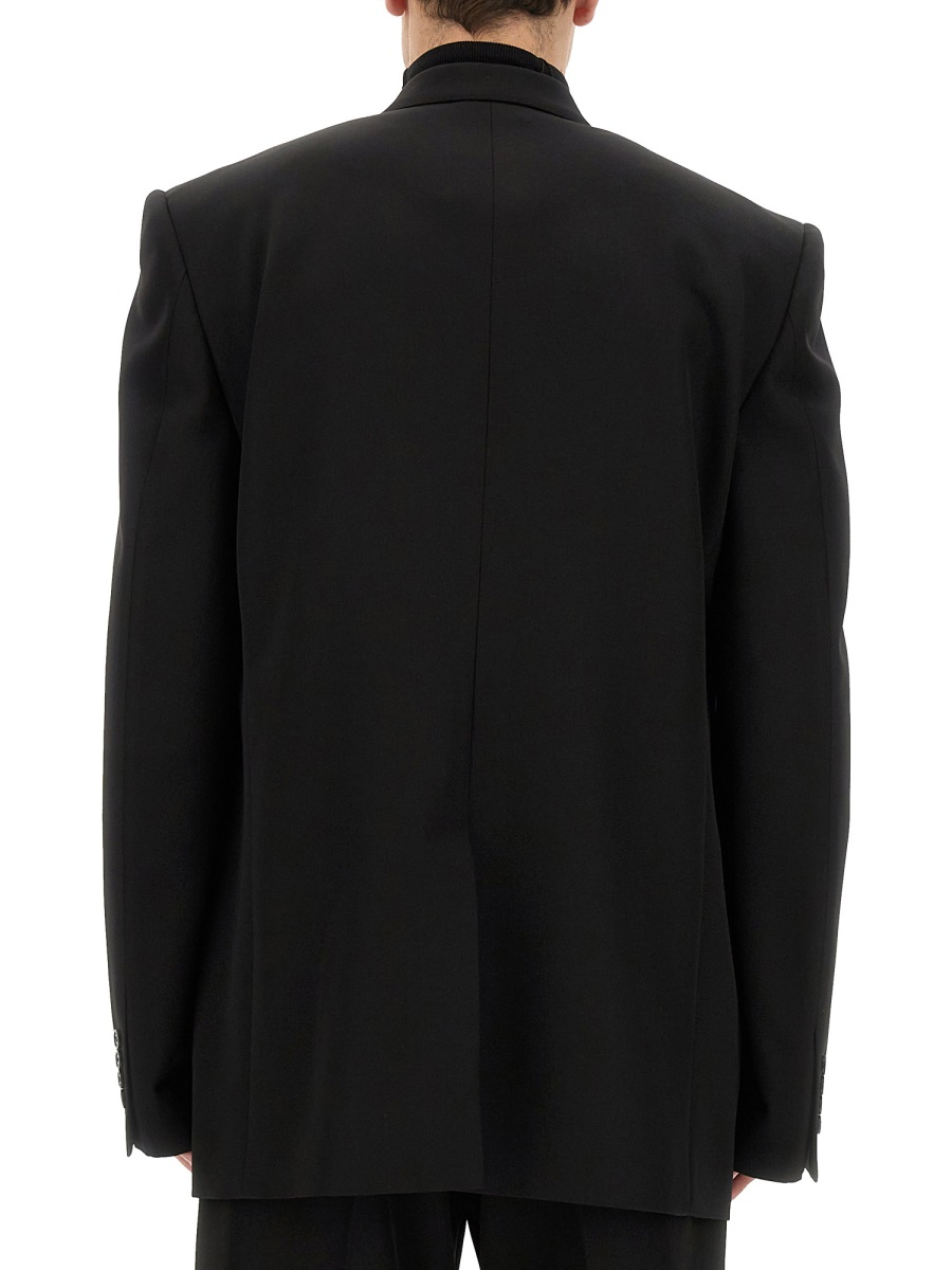 [Balenciaga] Jacket SS24 773331_TNT391000