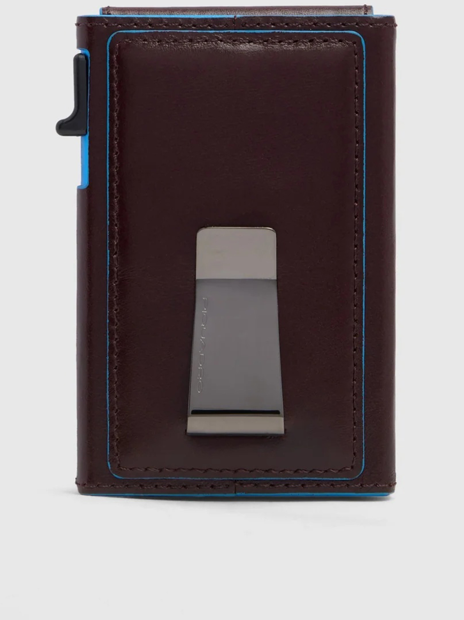 [PIQUADRO] Cardholder SS26 PP7091B2BLR