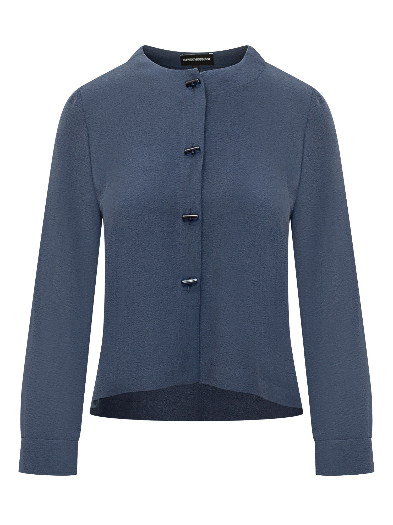 [Emporio Armani] Shirts Long Sleeve SS26 EW003104AF20287 UB130