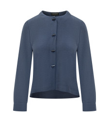 [Emporio Armani] Shirts Long Sleeve SS26 EW003104AF20287 UB130