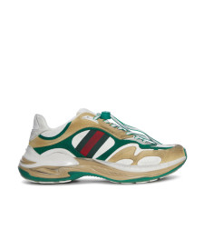 [Gucci] Sneakers SS26 853709 AAGGM
