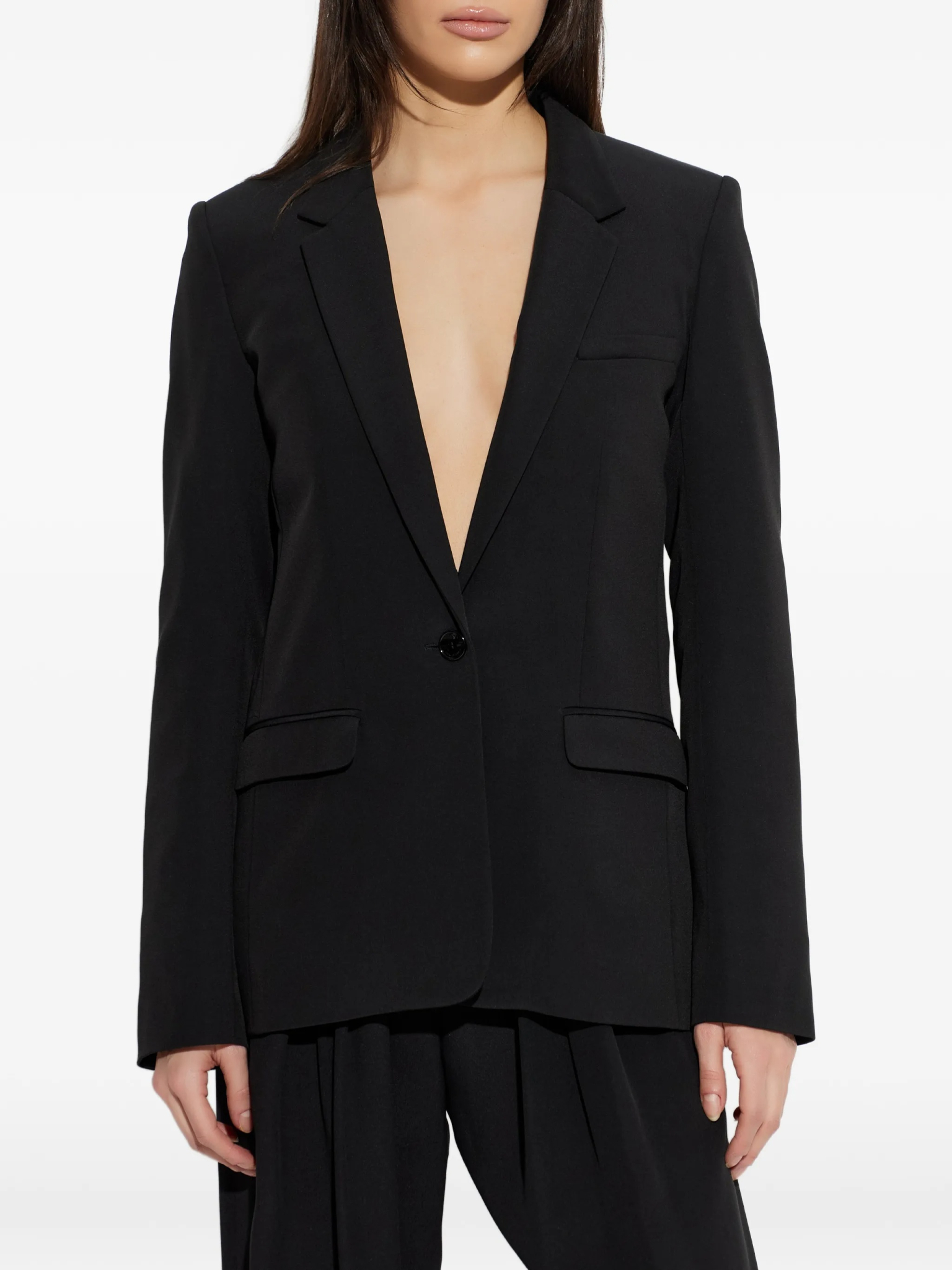 [Isabel Marant] Blazer SS26 VE0645FA D1F02I