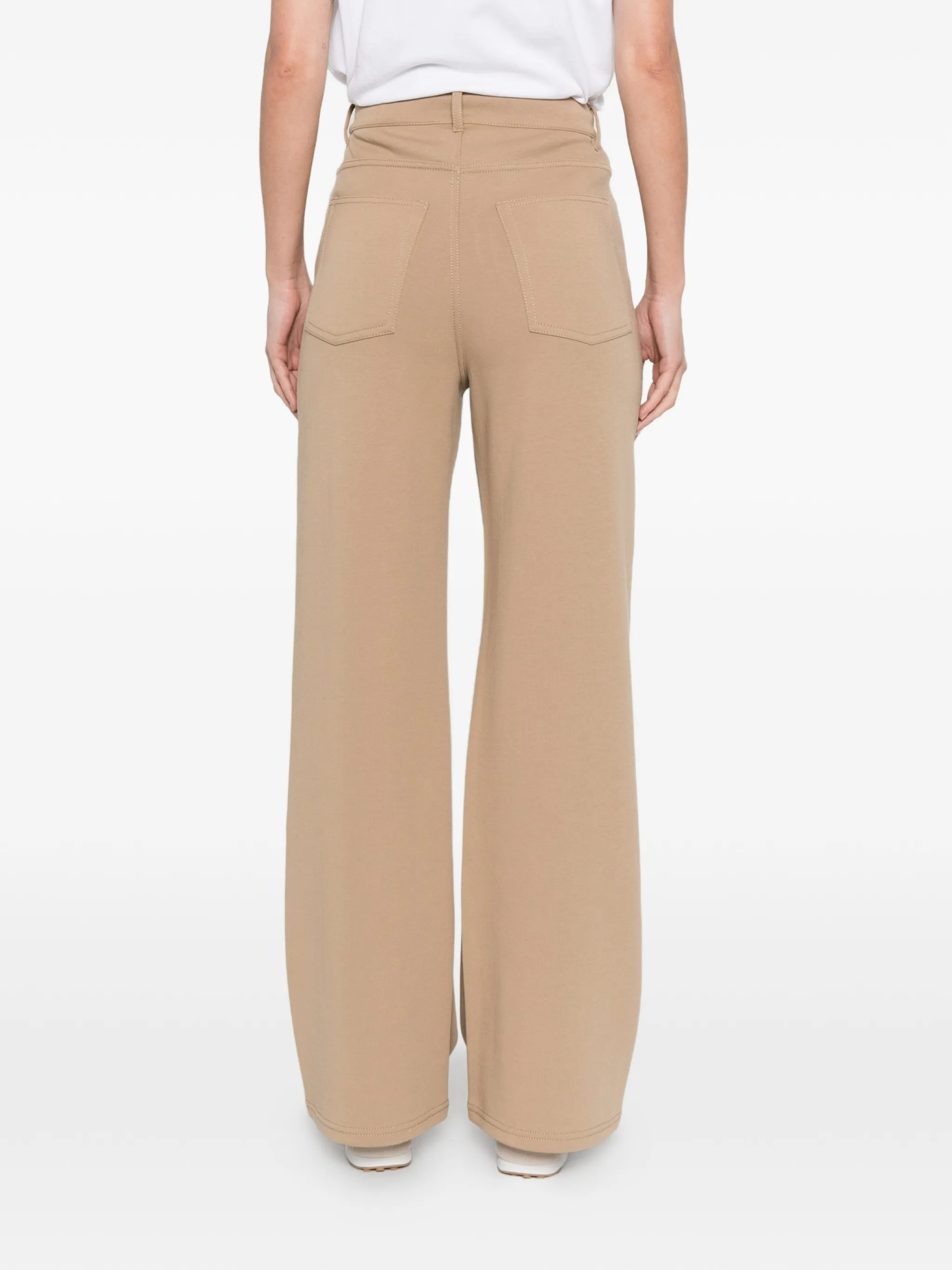 [MAX MARA `S] Trousers SS26 2619781033600