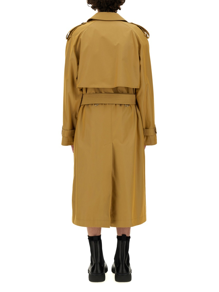[Burberry] Coat SS24 8087617_B9307