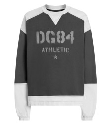[Dolce & Gabbana] Sweatshirt SS26 G9BZXT G7PPD