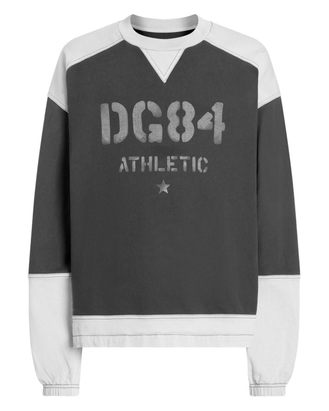 [Dolce & Gabbana] Sweatshirt SS26 G9BZXT G7PPD