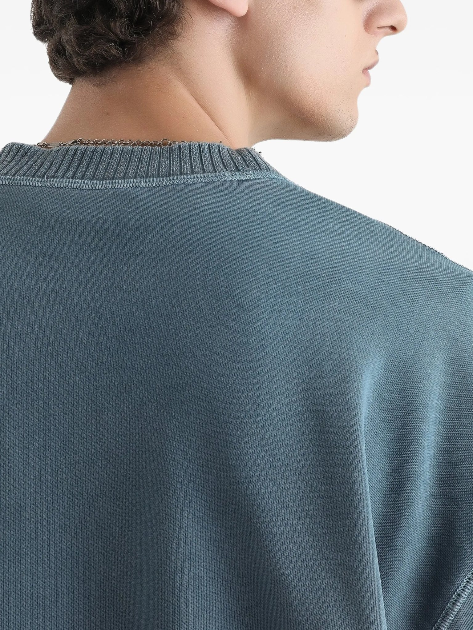 [Dolce & Gabbana] Sweatshirt SS26 G9BZKT G7POU