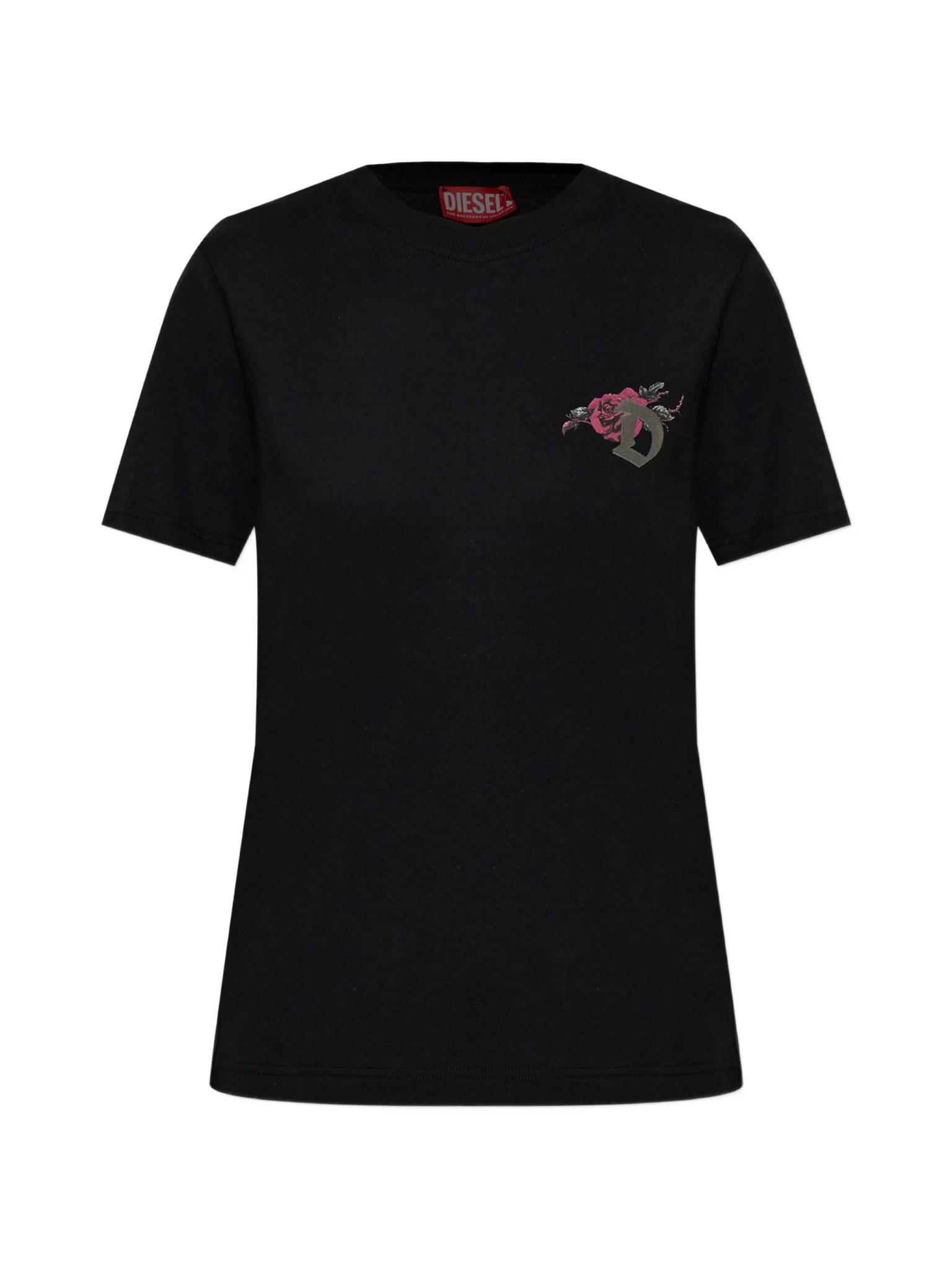 [Diesel] T-shirts Short Sleeve SS26 A22488 0JMBD
