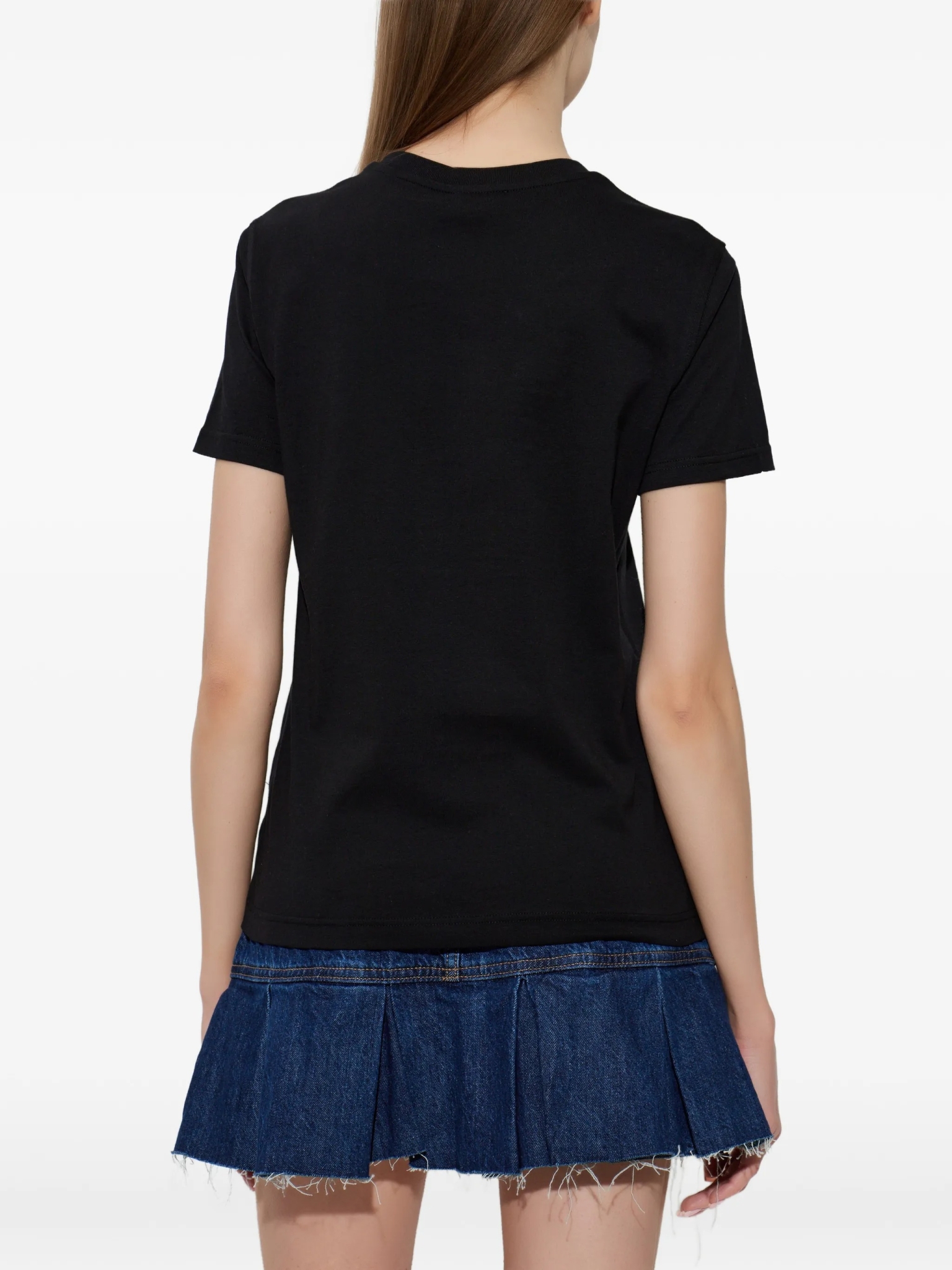 [Diesel] T-shirts Short Sleeve SS26 A22488 0JMBD