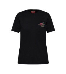 [Diesel] T-shirts Short Sleeve SS26 A22488 0JMBD