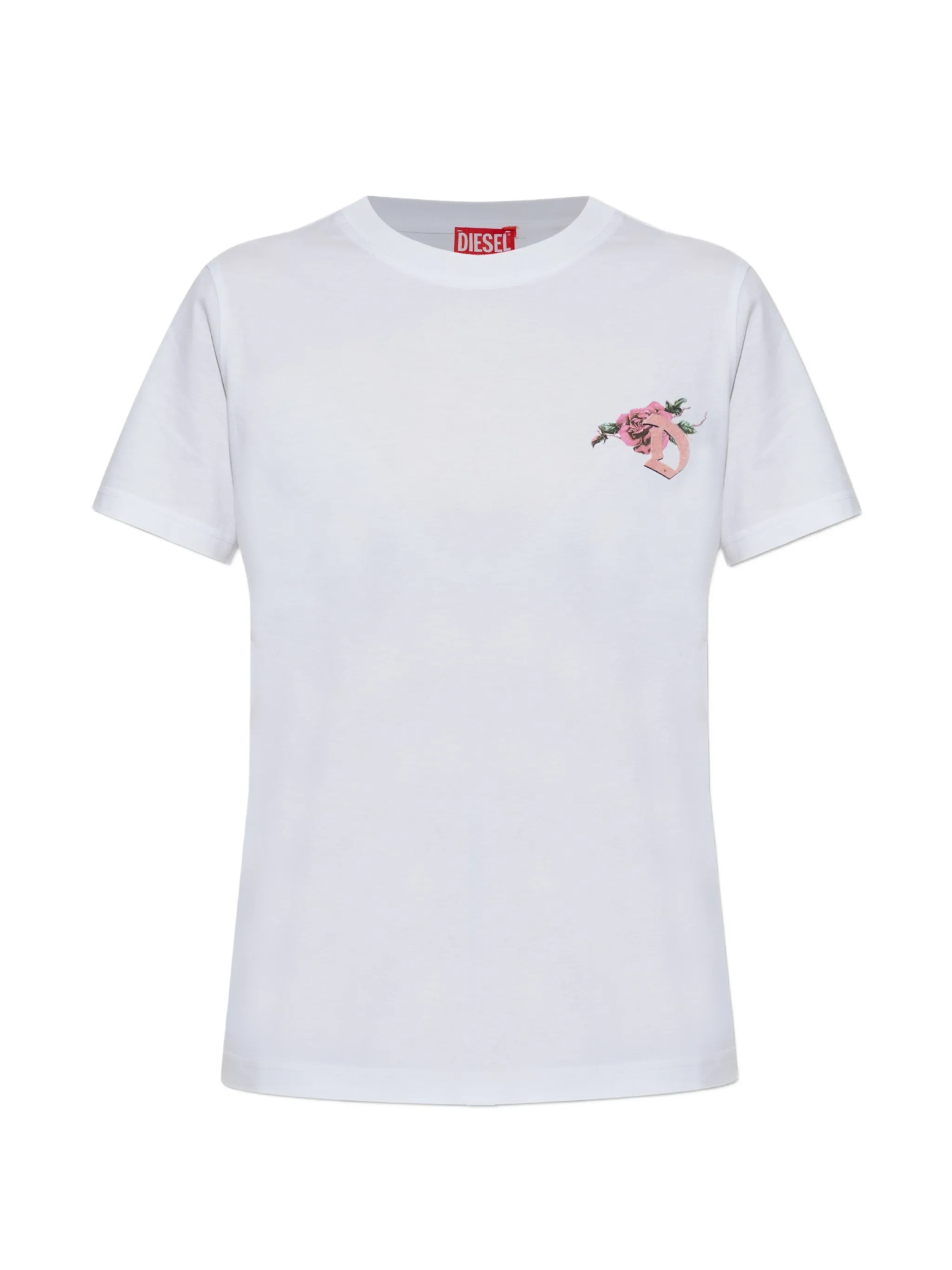 [Diesel] T-shirts Short Sleeve SS26 A22488 0JMBD