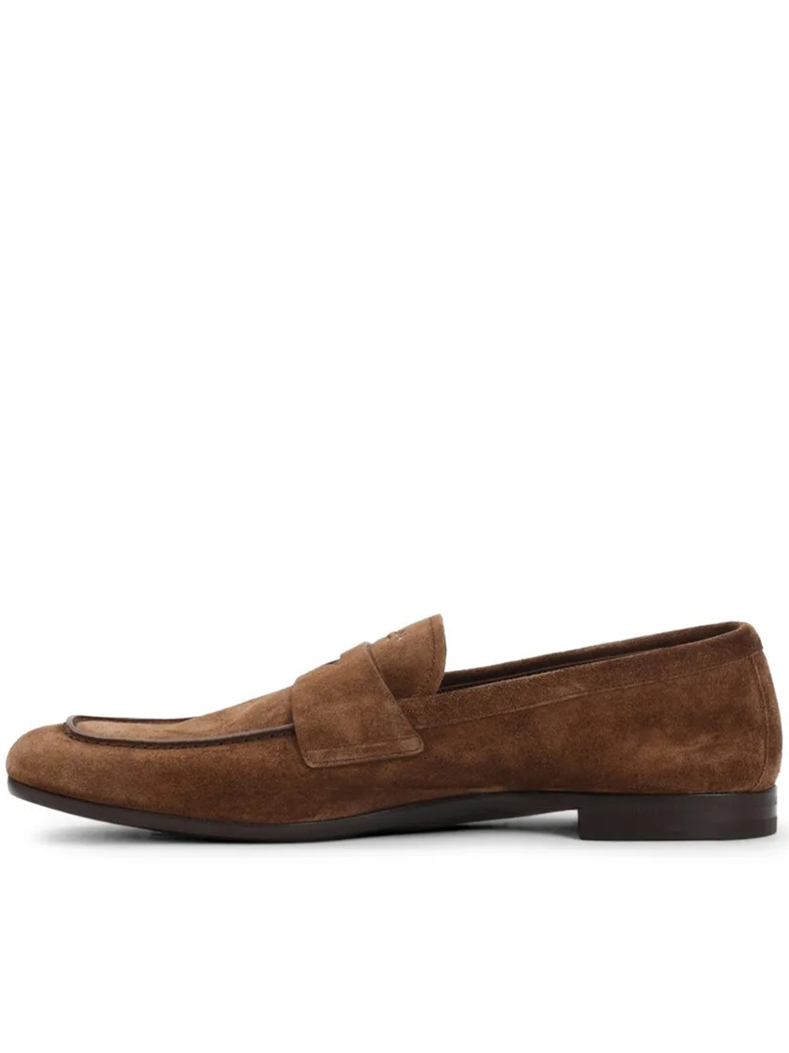 [Prada] Loafer SS26 2DF090 054