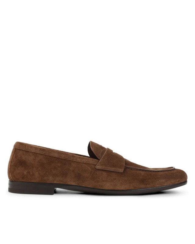 [Prada] Loafer SS26 2DF090 054