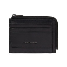 [PIQUADRO] Cardholder SS26 PP4822S141R