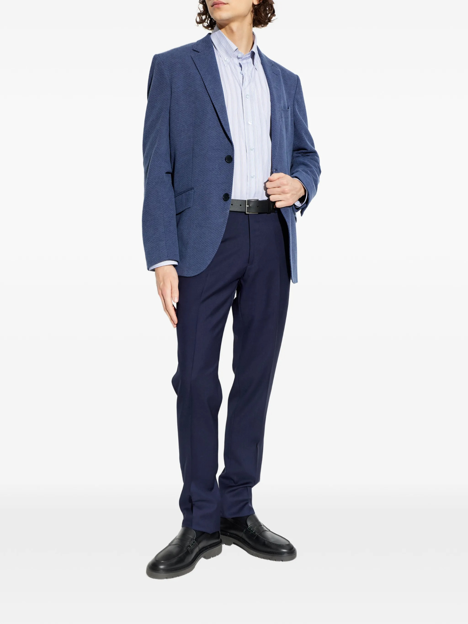 [Etro] Blazer SS26 MRCB0001 99JA502
