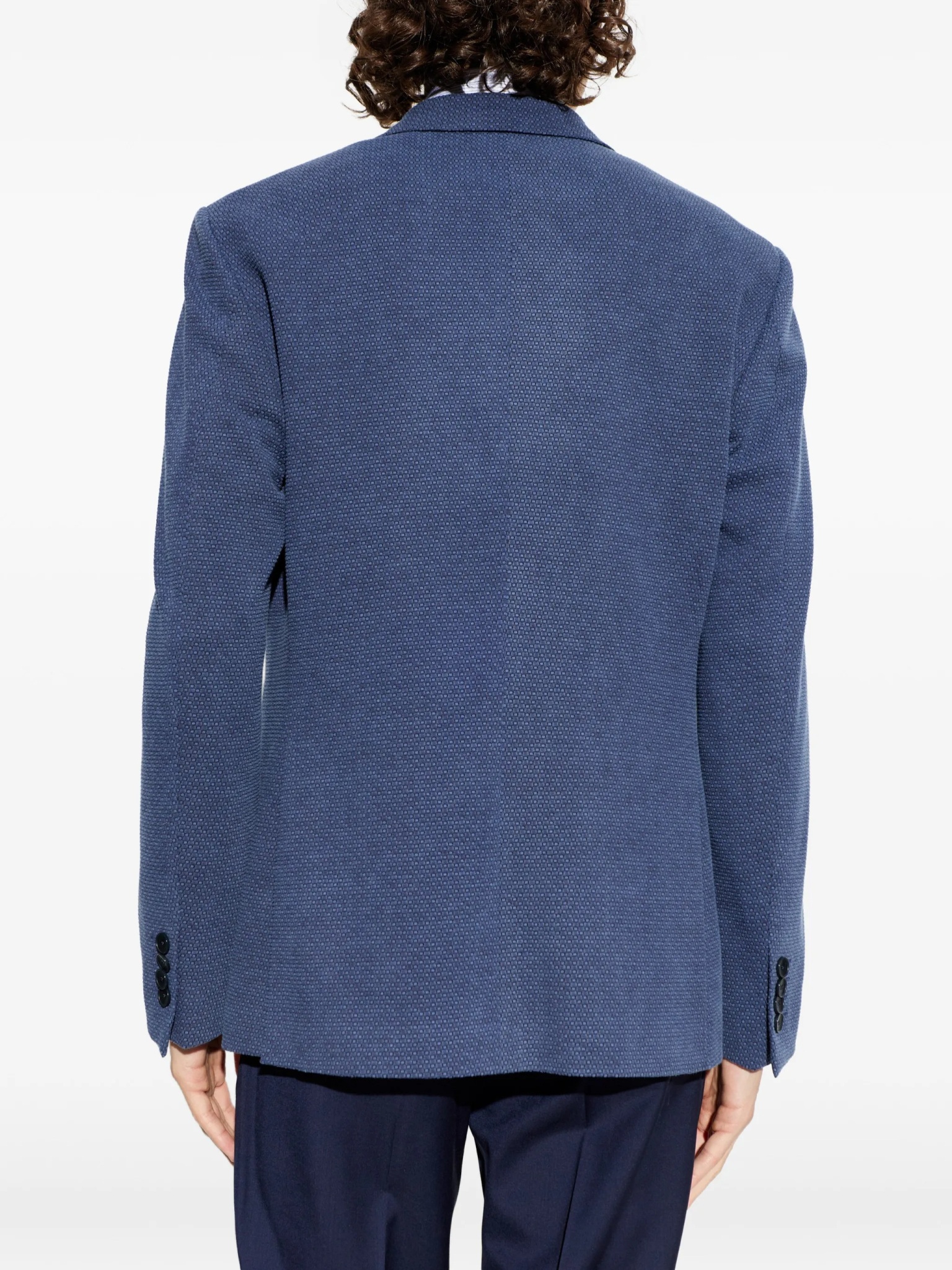 [Etro] Blazer SS26 MRCB0001 99JA502