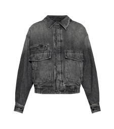 [Versace] Denim jacket SS26 1021754 1A16053