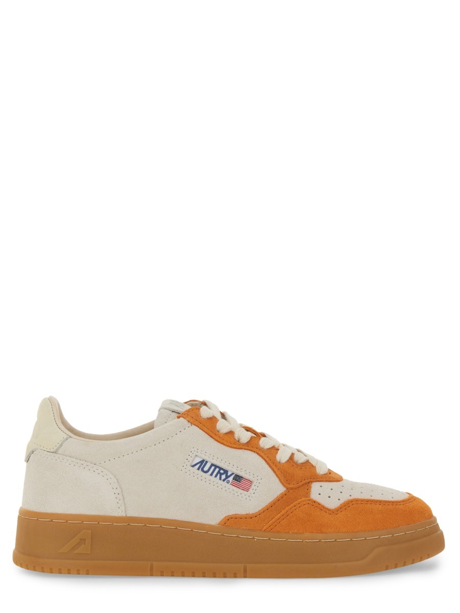 [AUTRY] Sneakers FW24 AULW_XS22