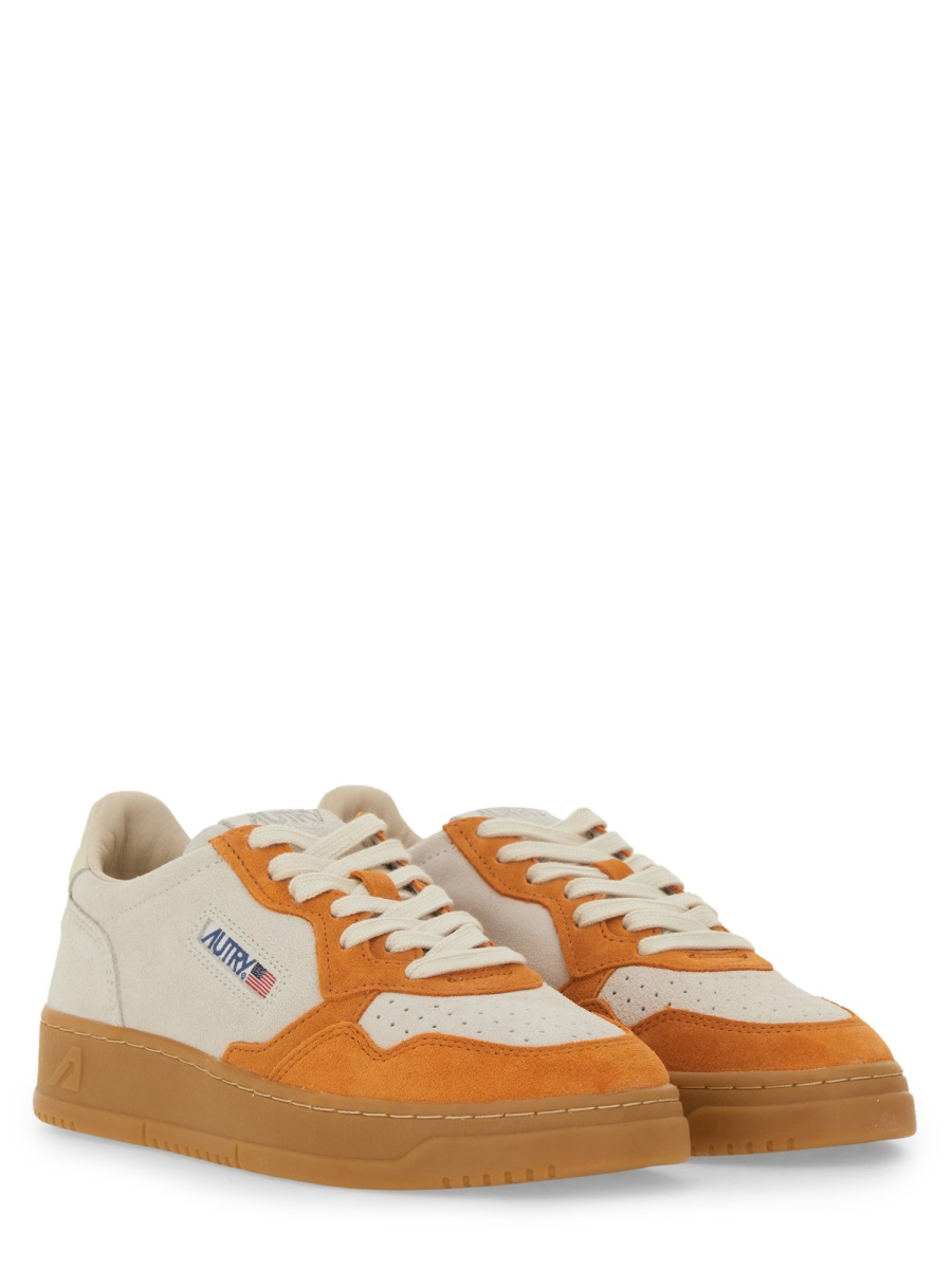 [AUTRY] Sneakers FW24 AULW_XS22