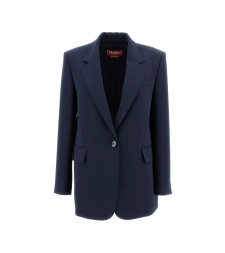 [MAX MARA STUDIO] Blazer SS26 2616041025600