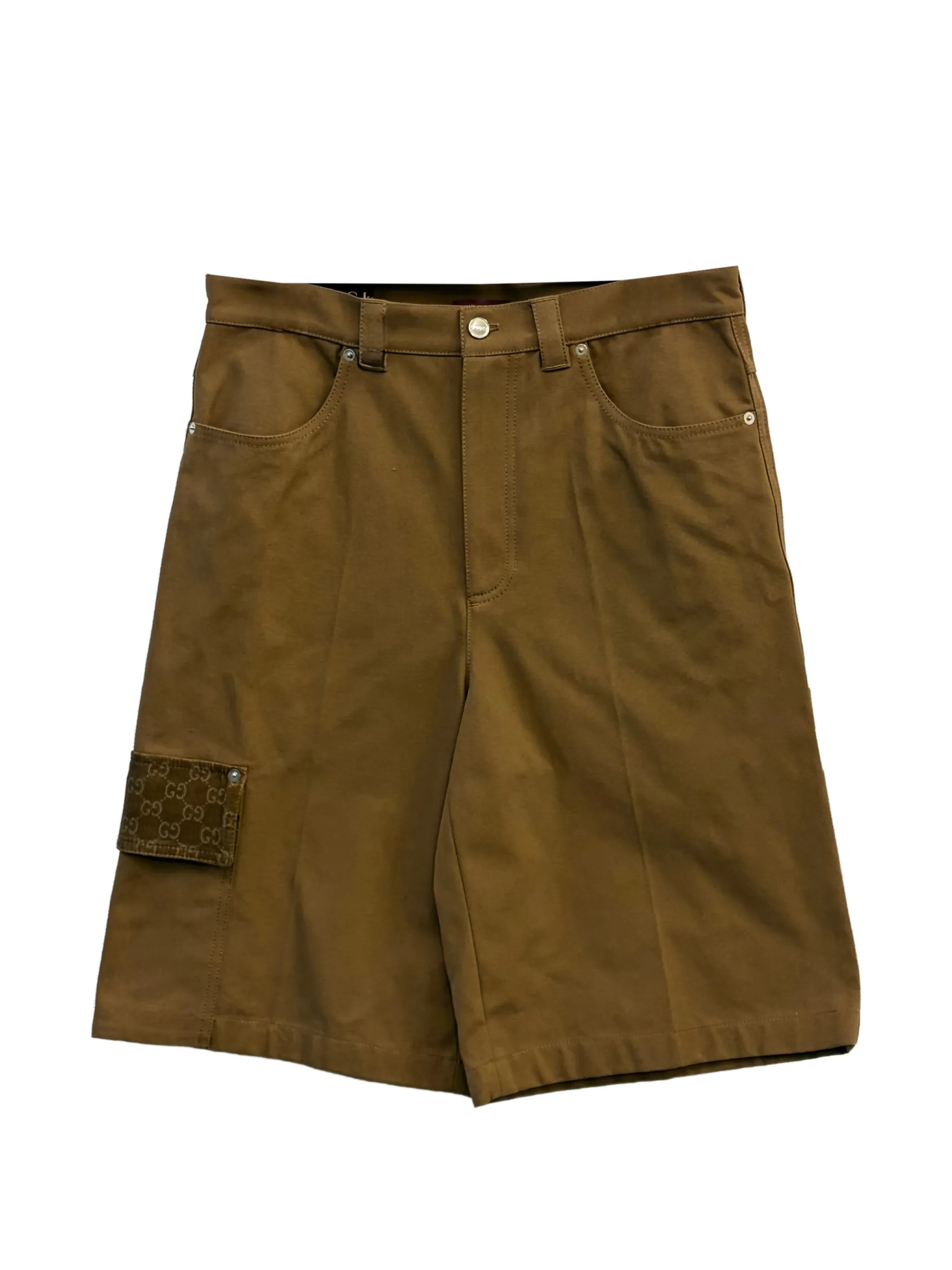[Gucci] Shorts SS26 851721 ZAUJI